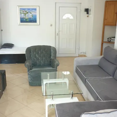 Apartman Apartman Nikola