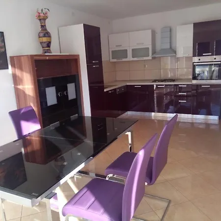 Apartman Nikola