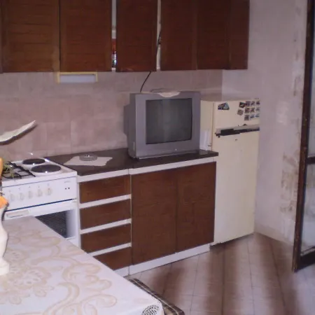 Apartment Apartman Nikola