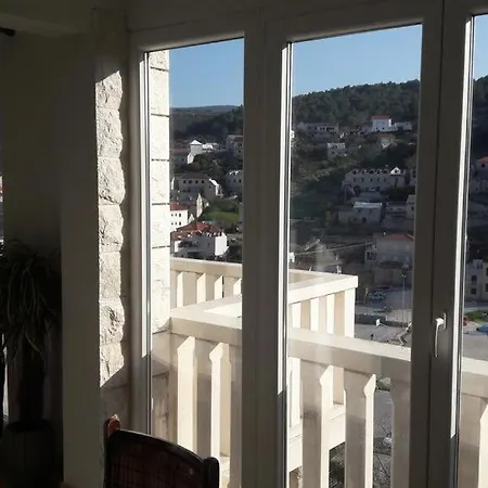 Apartment Apartman Nikola *