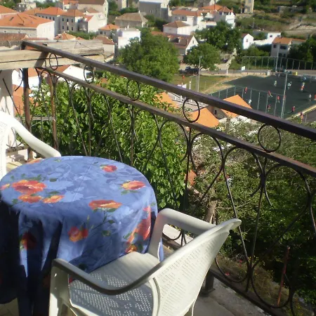 Apartman Nikola Apartment *
