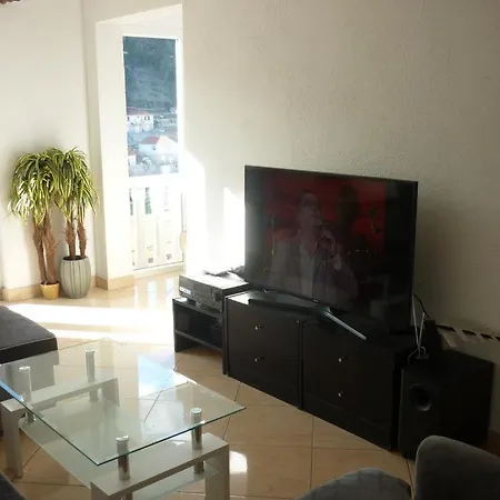 Apartman Nikola *