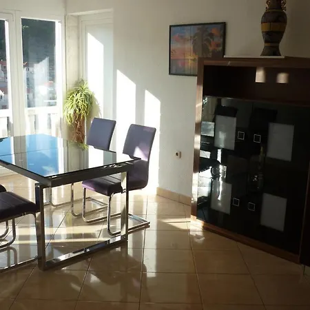 Apartment Apartman Nikola